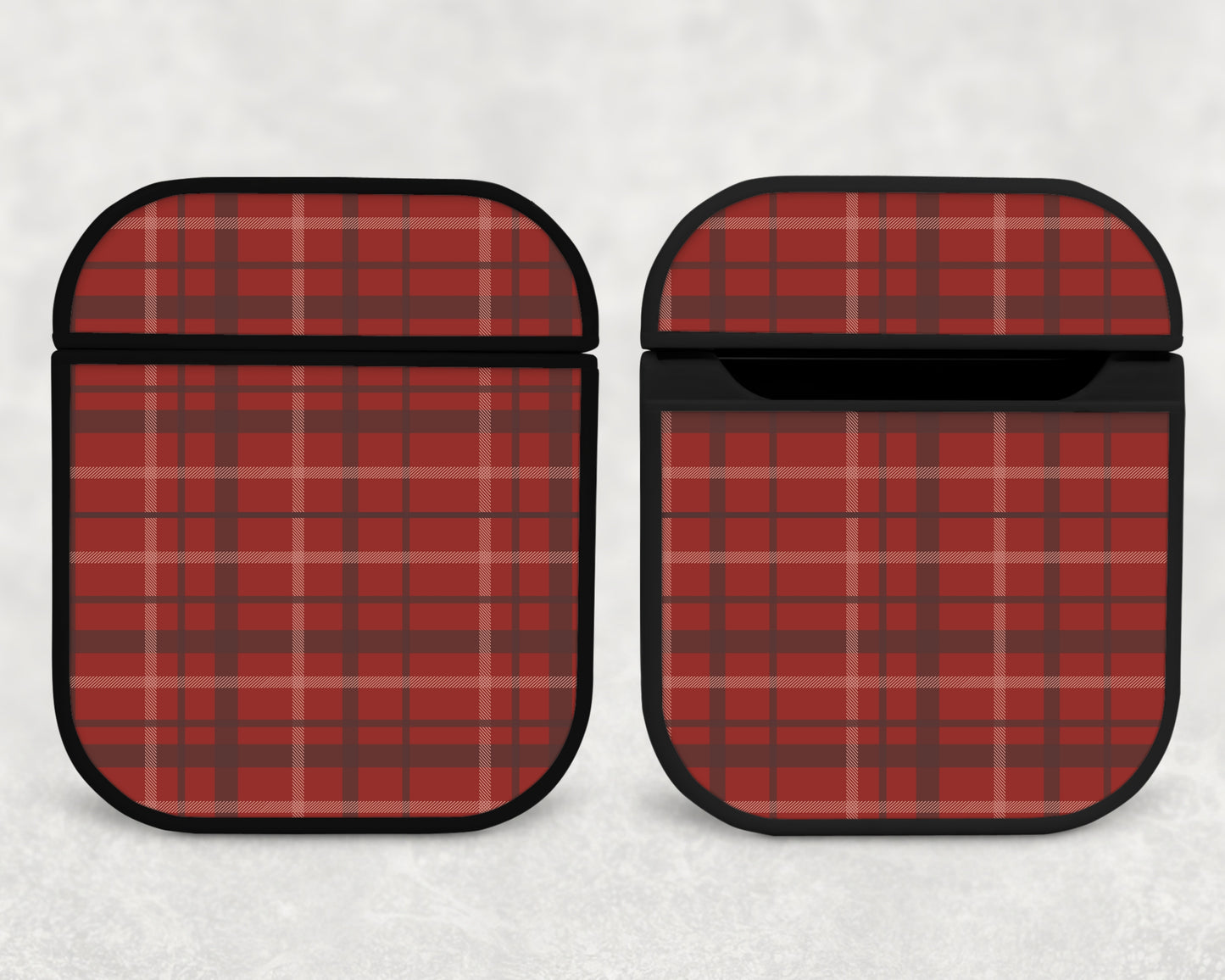 plaid - airpods case