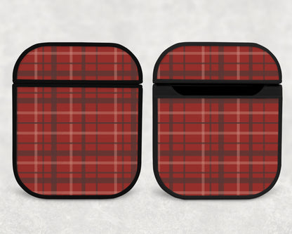 plaid - airpods case