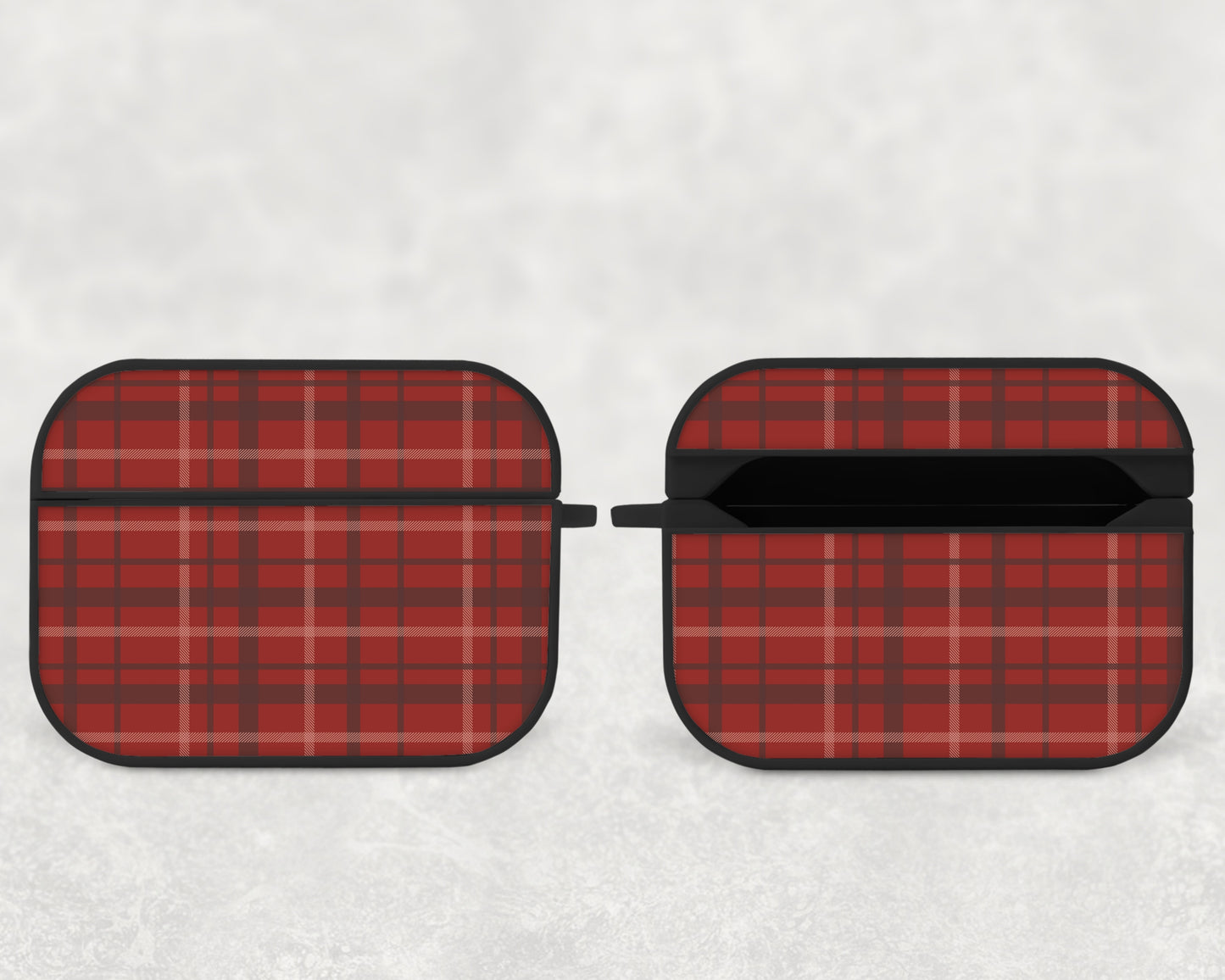 plaid - airpods case