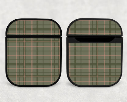 plaid - airpods case