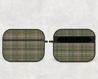 plaid - airpods case