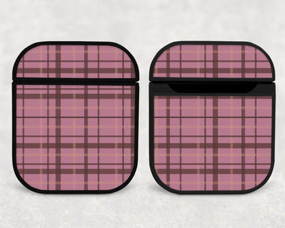 plaid - airpods case