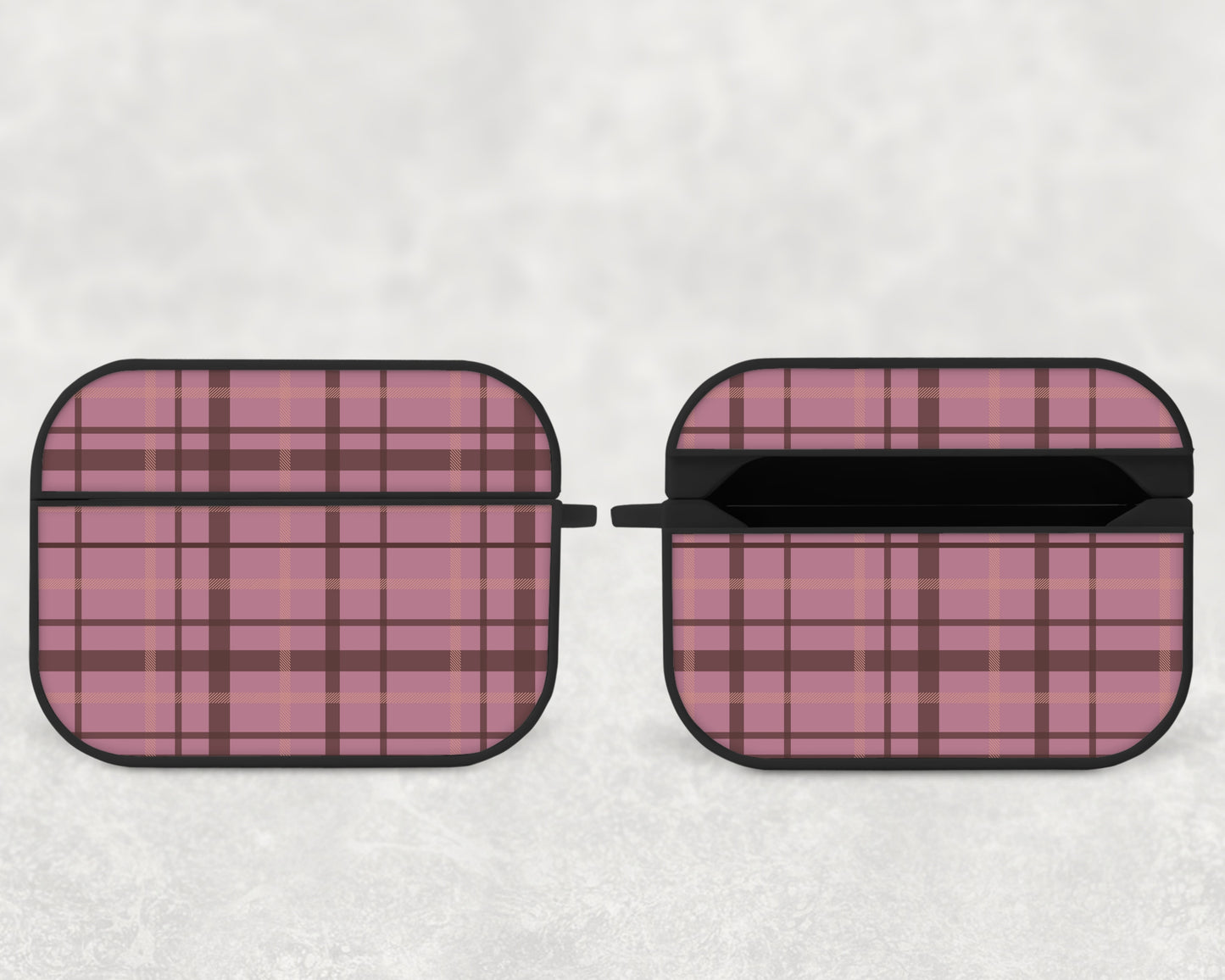 plaid - airpods case
