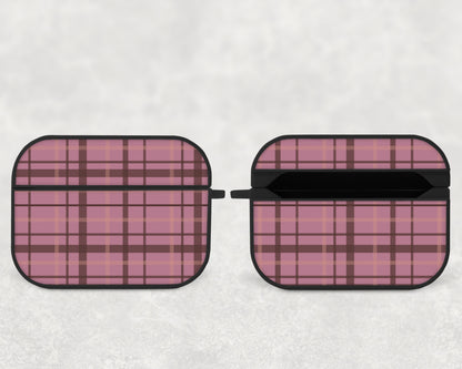 plaid - airpods case