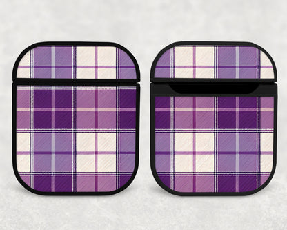 plaid - airpods case