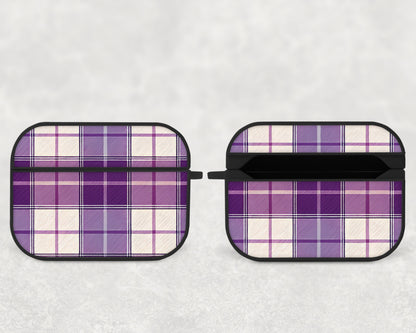 plaid - airpods case