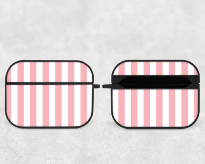 stripes - airpods case