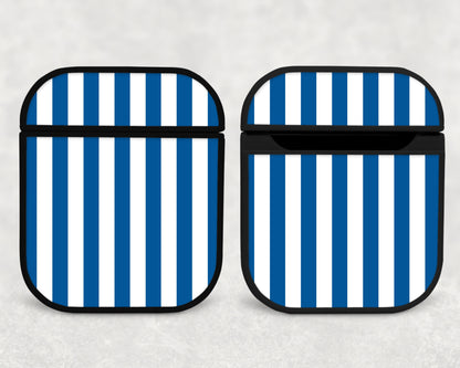 stripes - airpods case