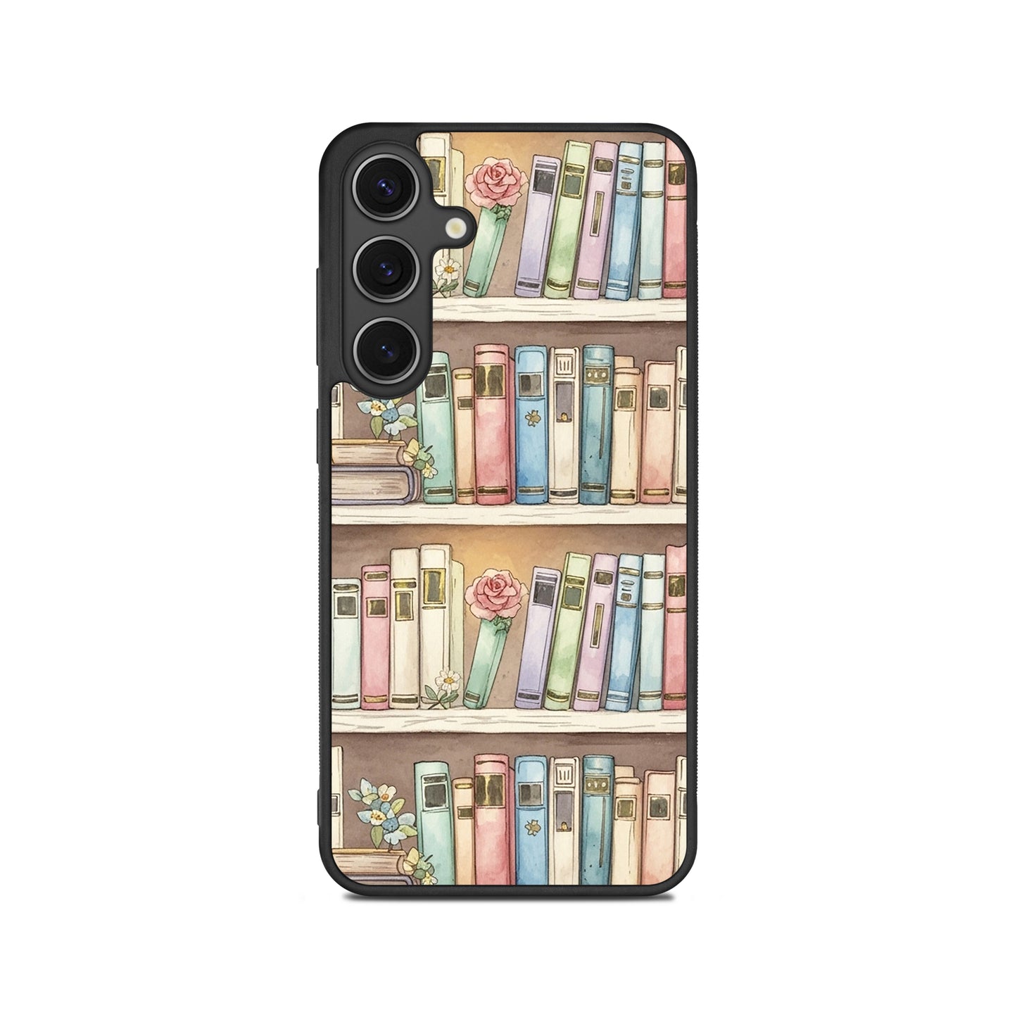 pastel books
