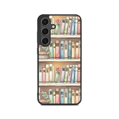 pastel books