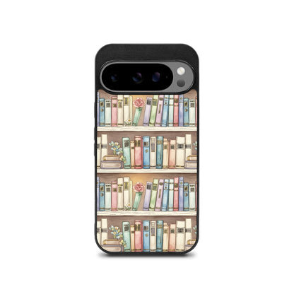 pastel books