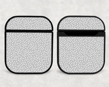 mini polkadots - airpods case