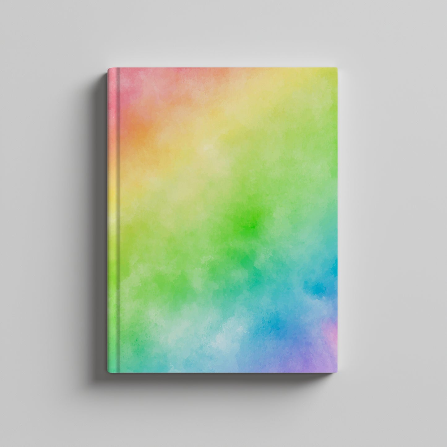 pastel waters - journal