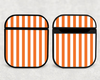 stripes - airpods case