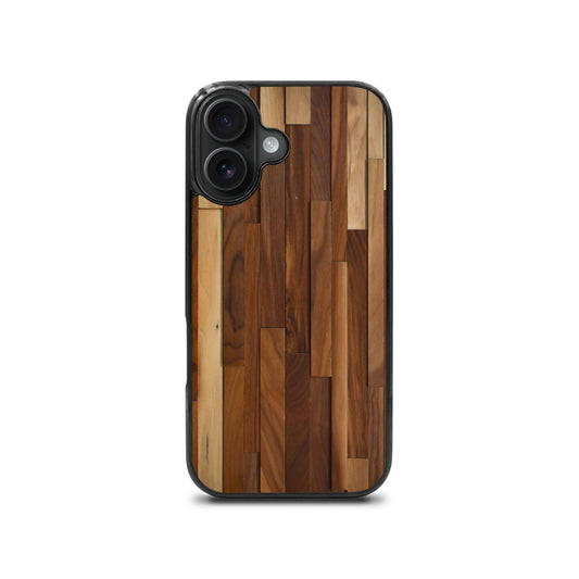 wood planks