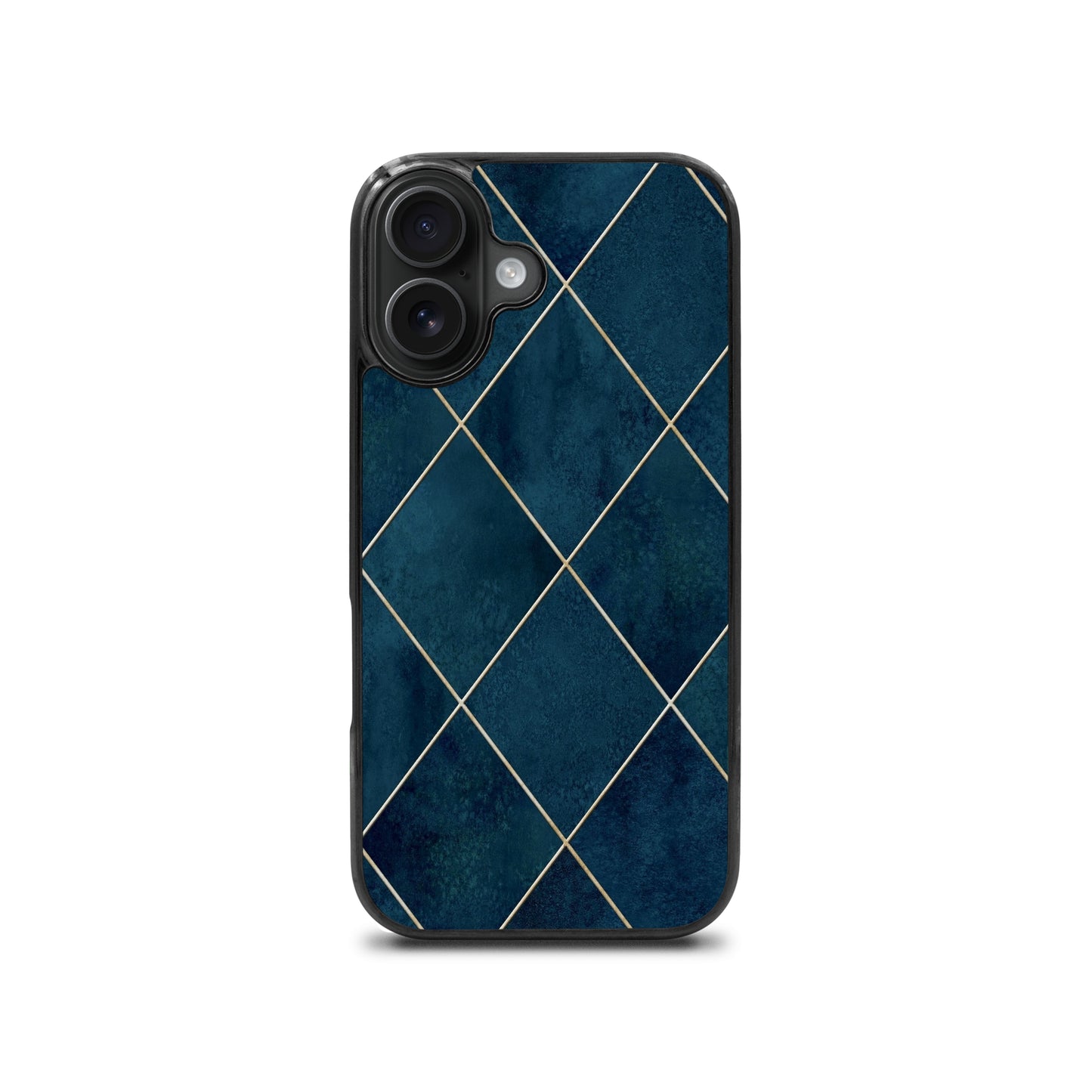 blue tiles