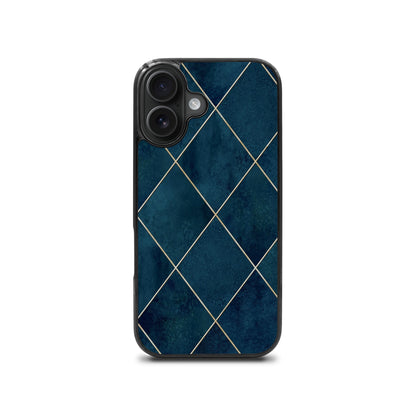 blue tiles
