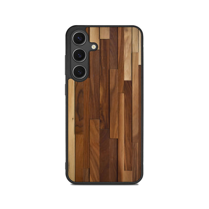 wood planks