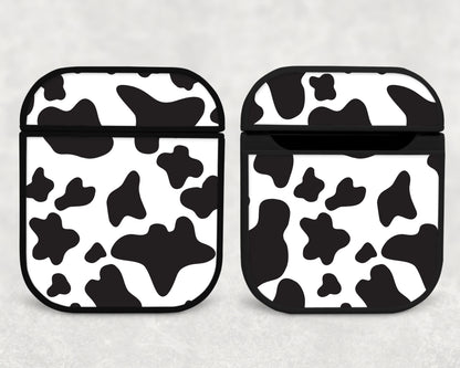 cow print - airpods case