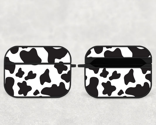 cow print - airpods case