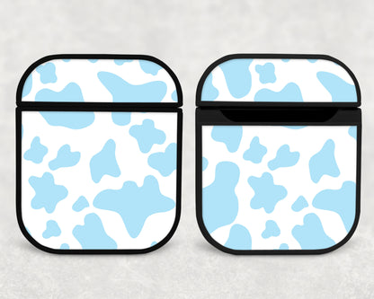 cow print - airpods case