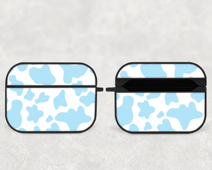cow print - airpods case