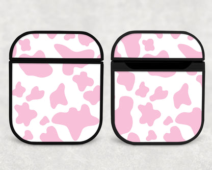 cow print - airpods case