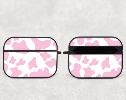 cow print - airpods case