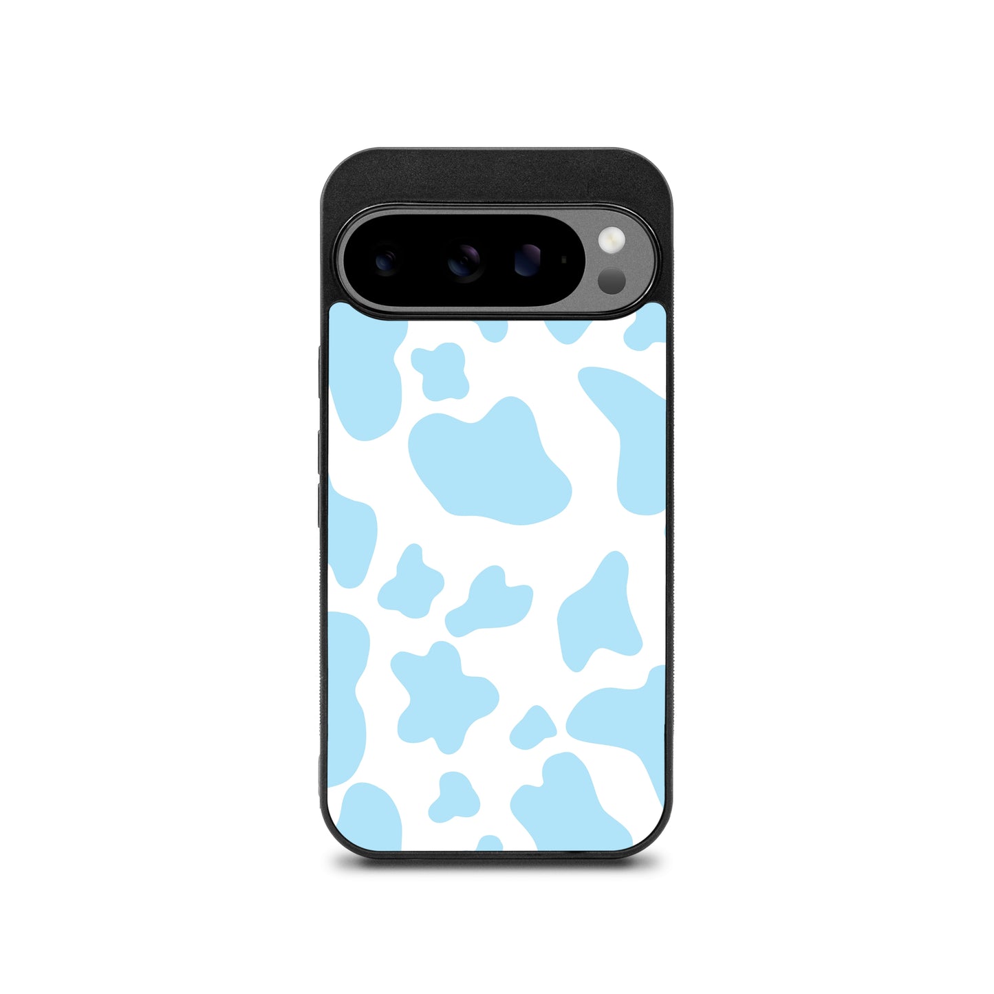 cow print - phone case