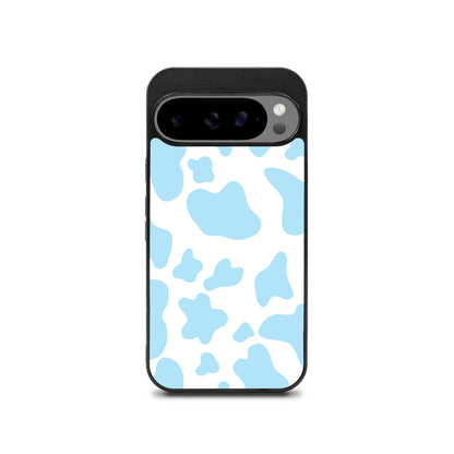 cow print - phone case