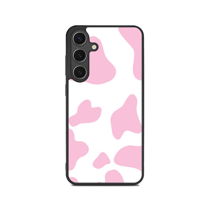 cow print - phone case