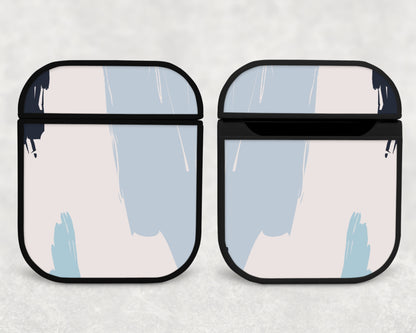 blue streak- airpods case