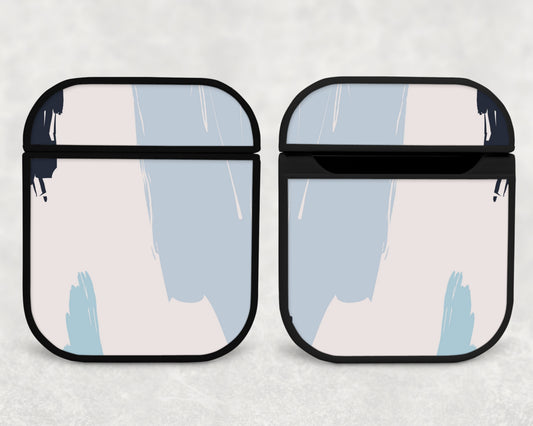 blue streak- airpods case