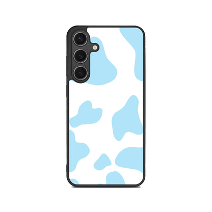 cow print - phone case