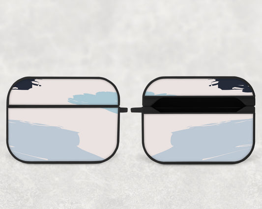 blue streak- airpods case