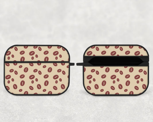 coffee beans - airpods case