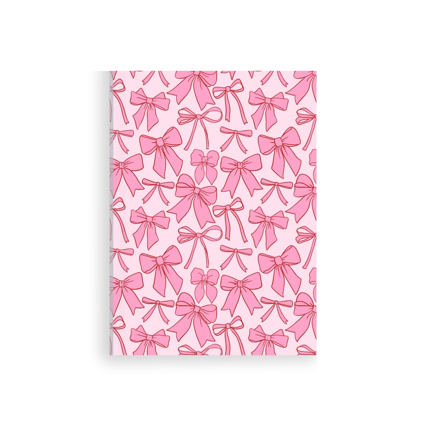 pretty in pink - journal