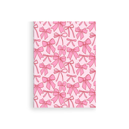 pretty in pink - journal