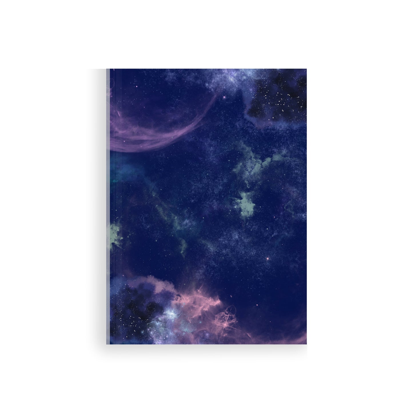 space - journal