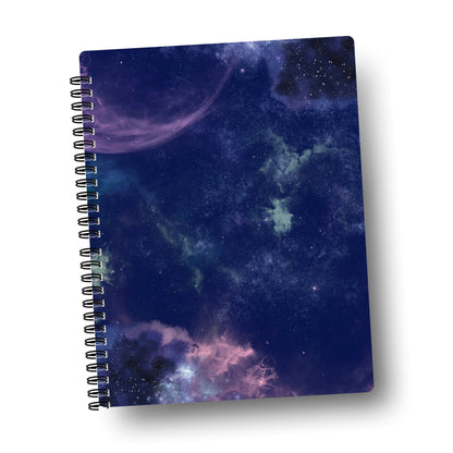 space - journal