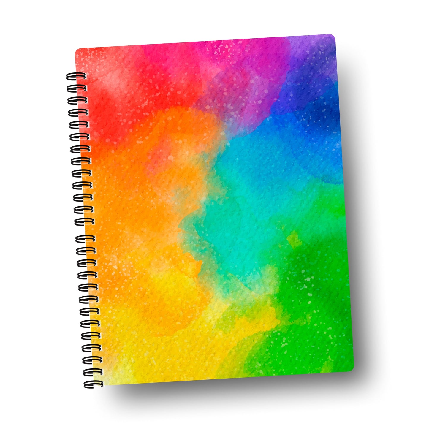 watercolor - journal