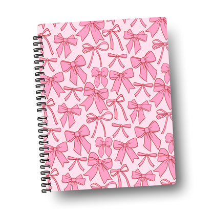 pretty in pink - journal