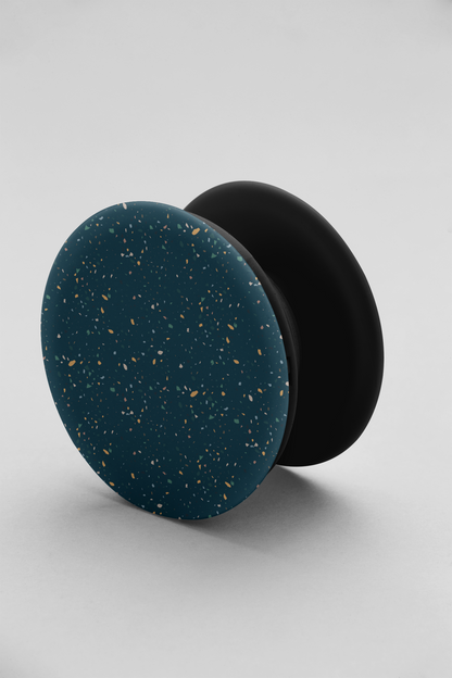 speckles - phone grip