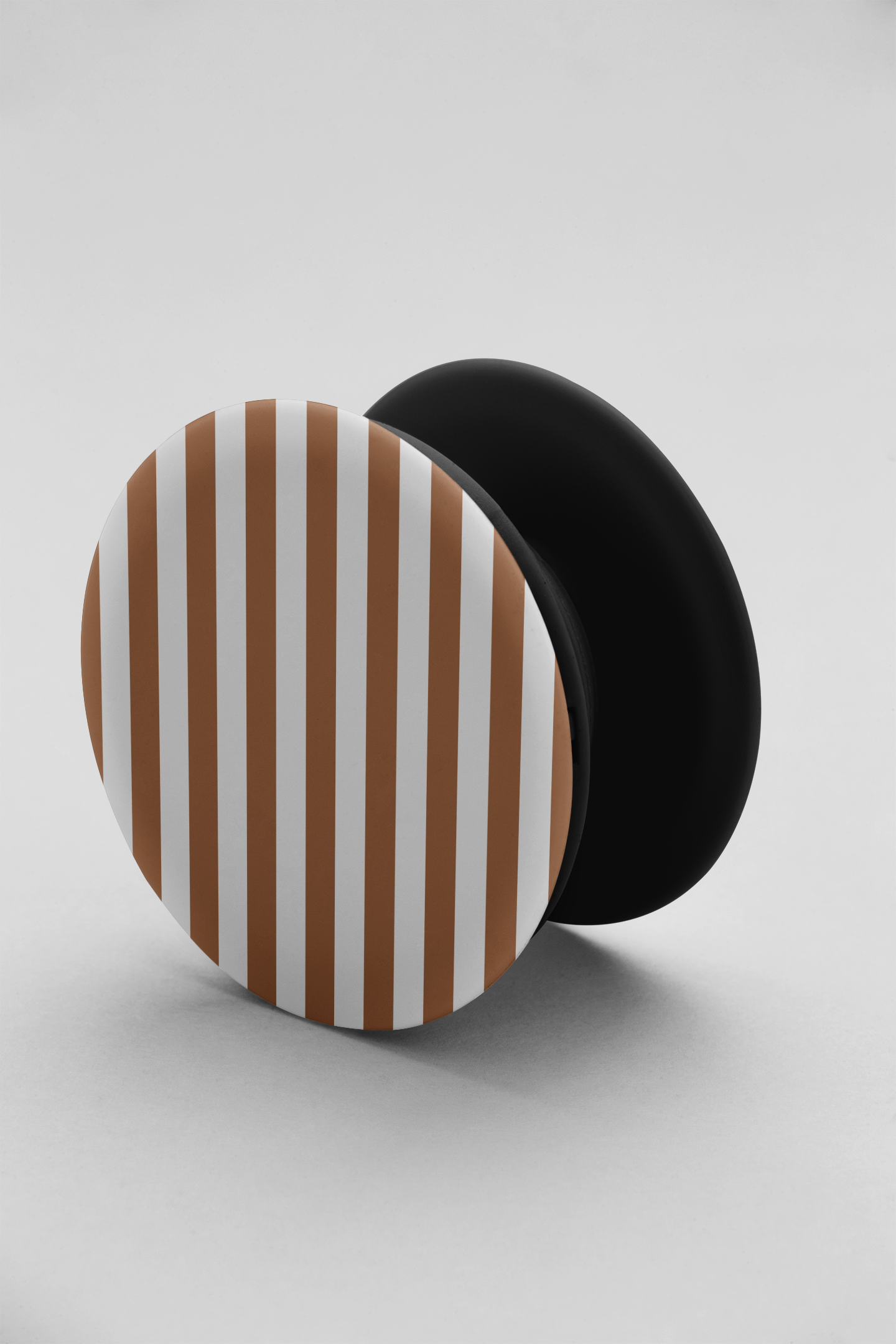 stripes - phone grip