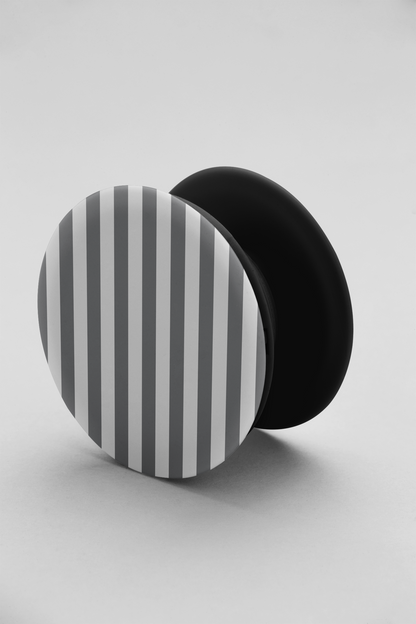 stripes - phone grip