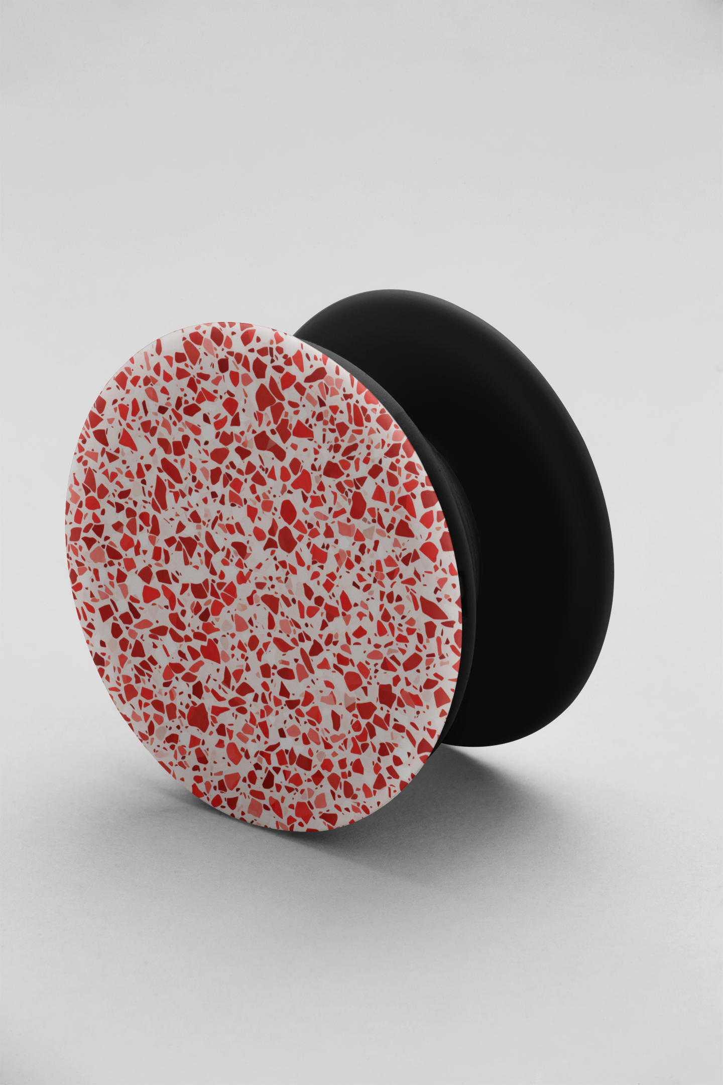 terrazzo - phone grip