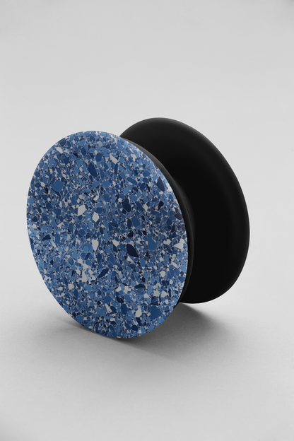 terrazzo - phone grip
