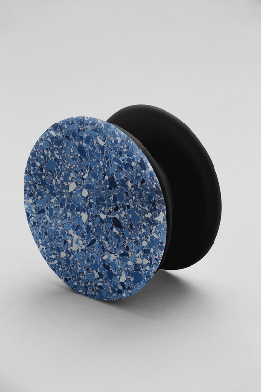 terrazzo - phone grip