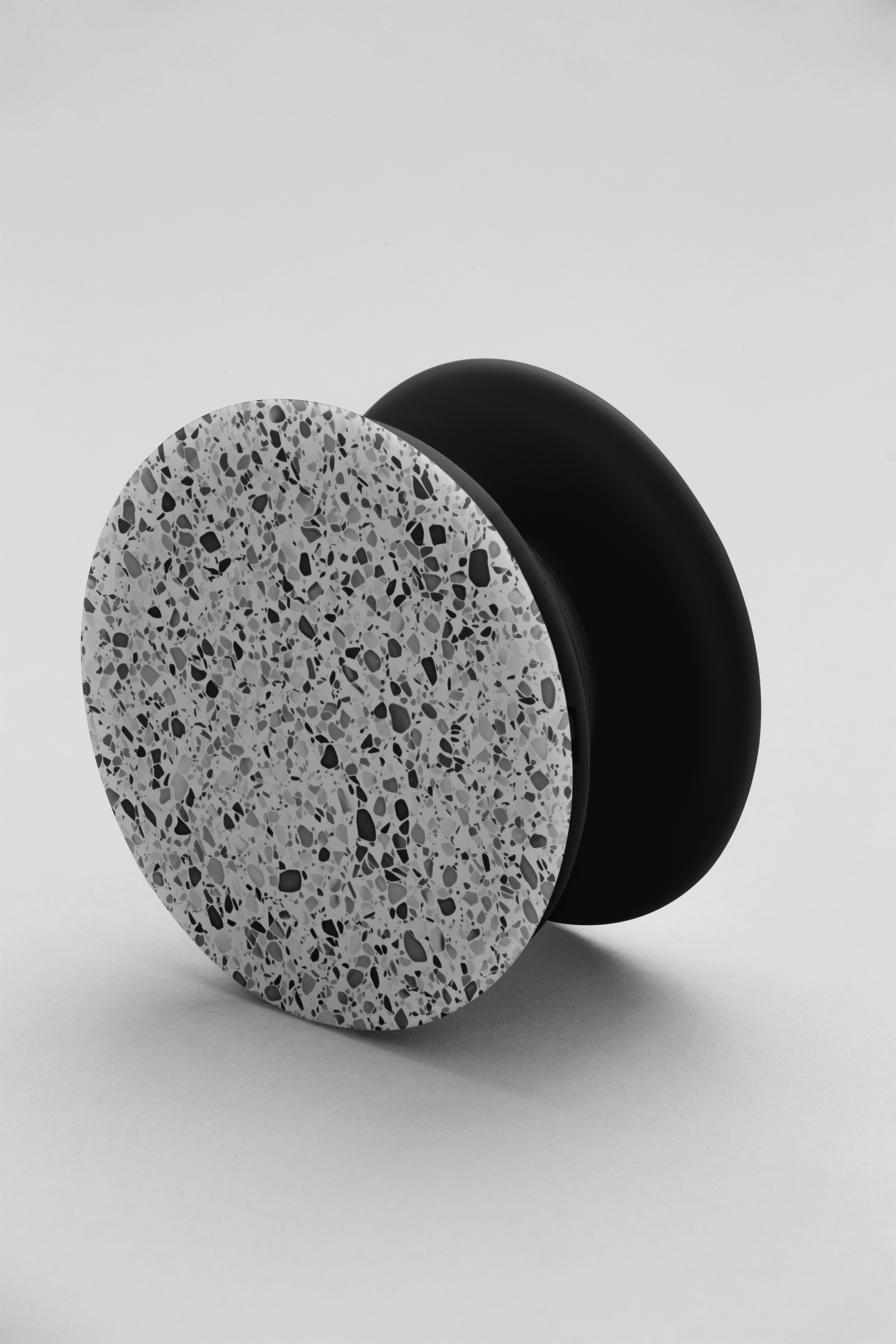 terrazzo - phone grip