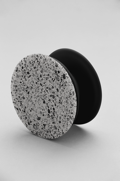 terrazzo - phone grip